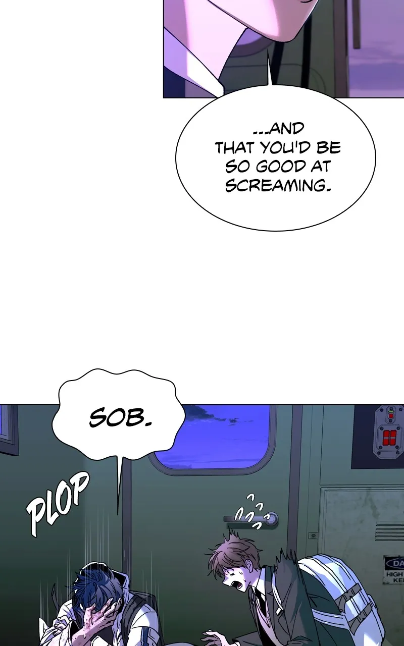 The End is a Game to Me Chapter 14 page 39 - 