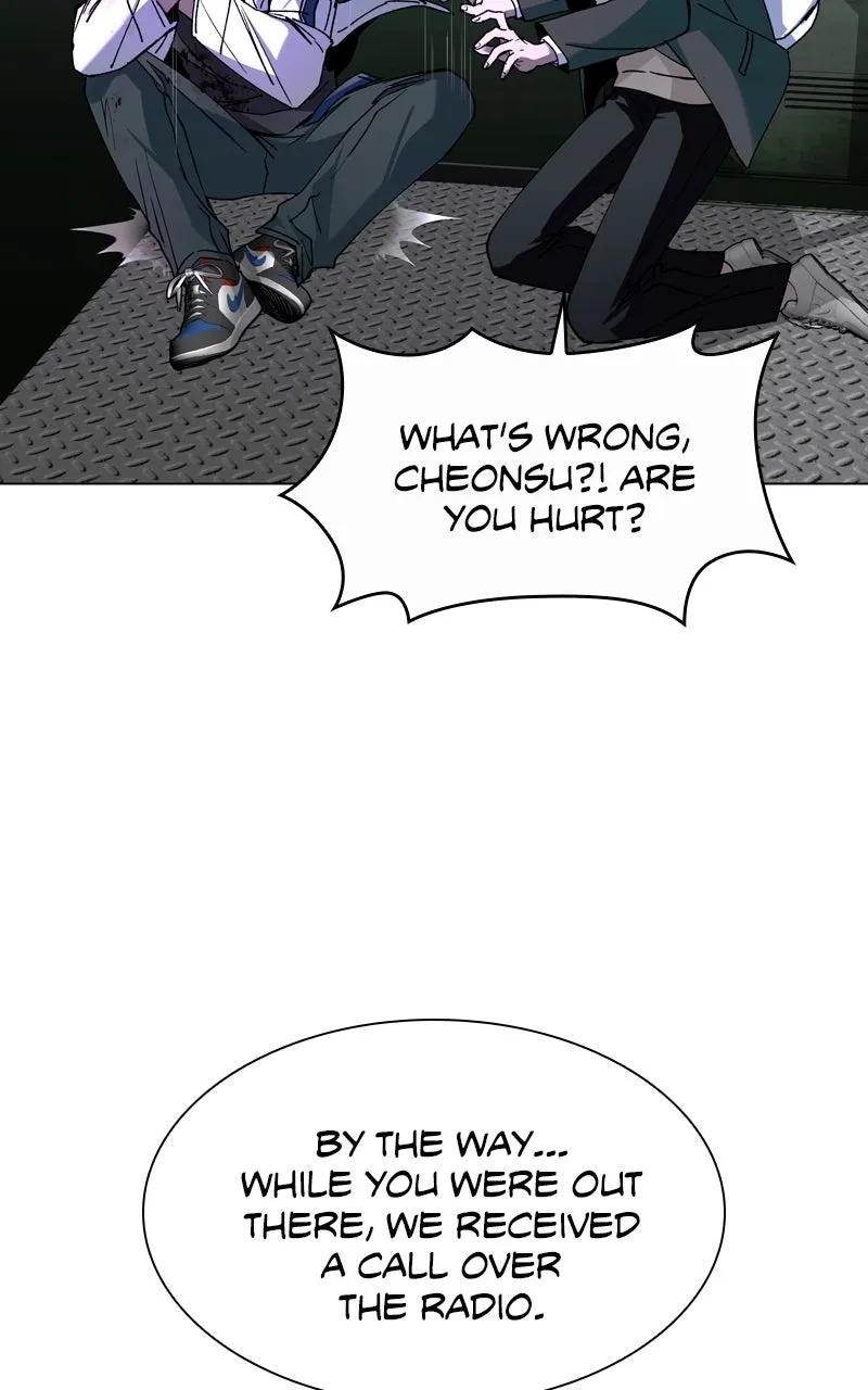 The End is a Game to Me Chapter 14 page 40 - 