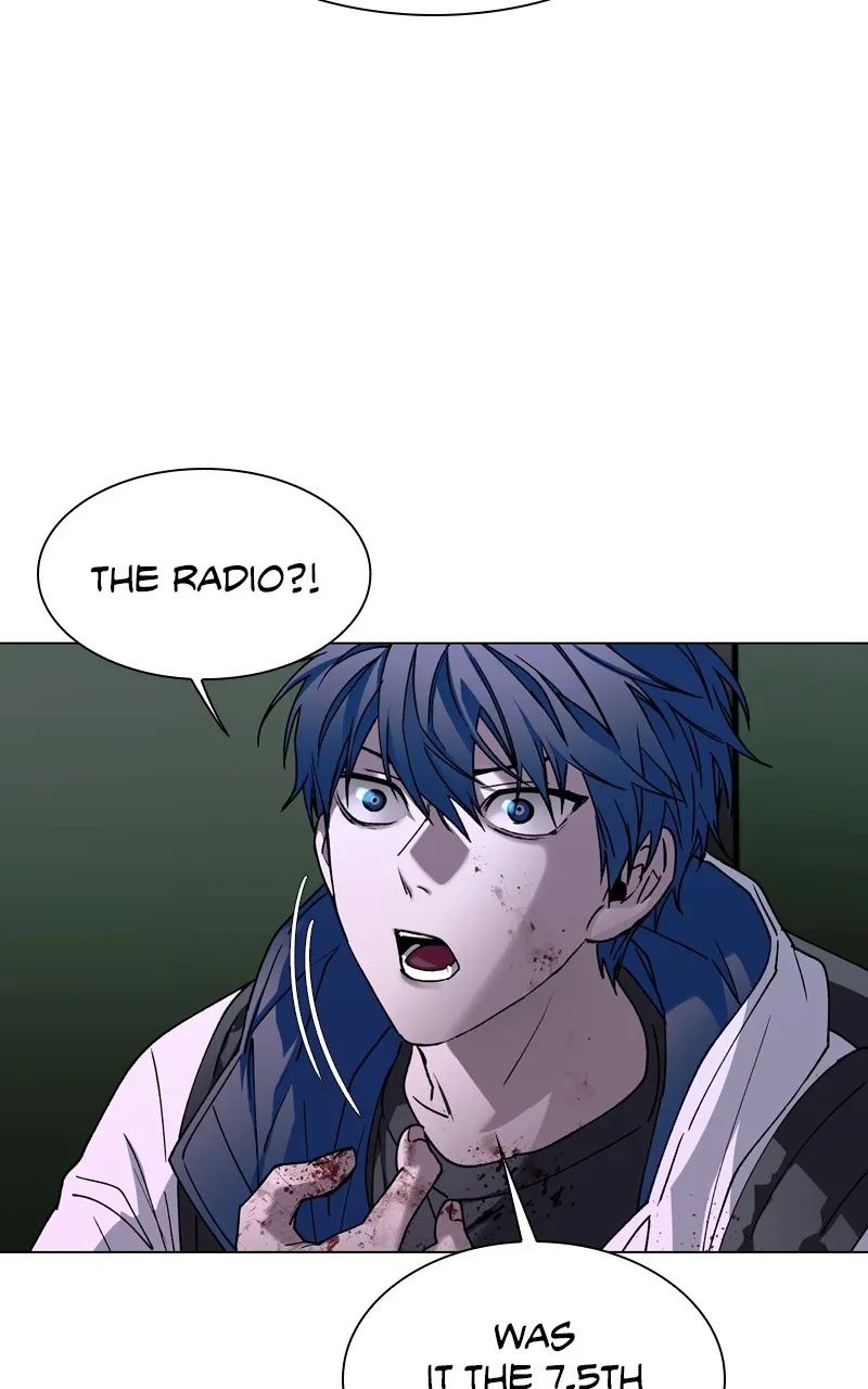 The End is a Game to Me Chapter 14 page 41 - 