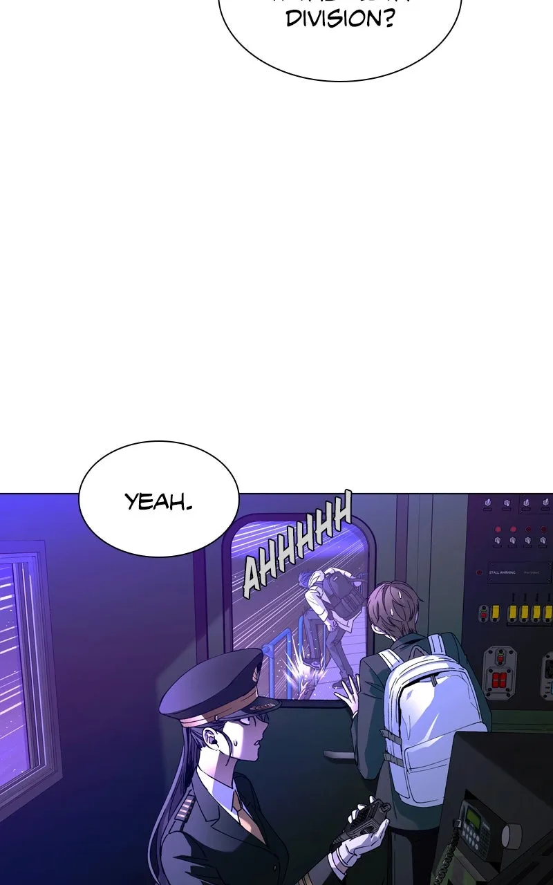 The End is a Game to Me Chapter 14 page 42 - 