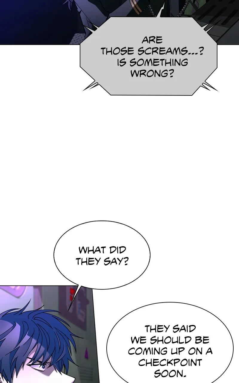 The End is a Game to Me Chapter 14 page 43 - 