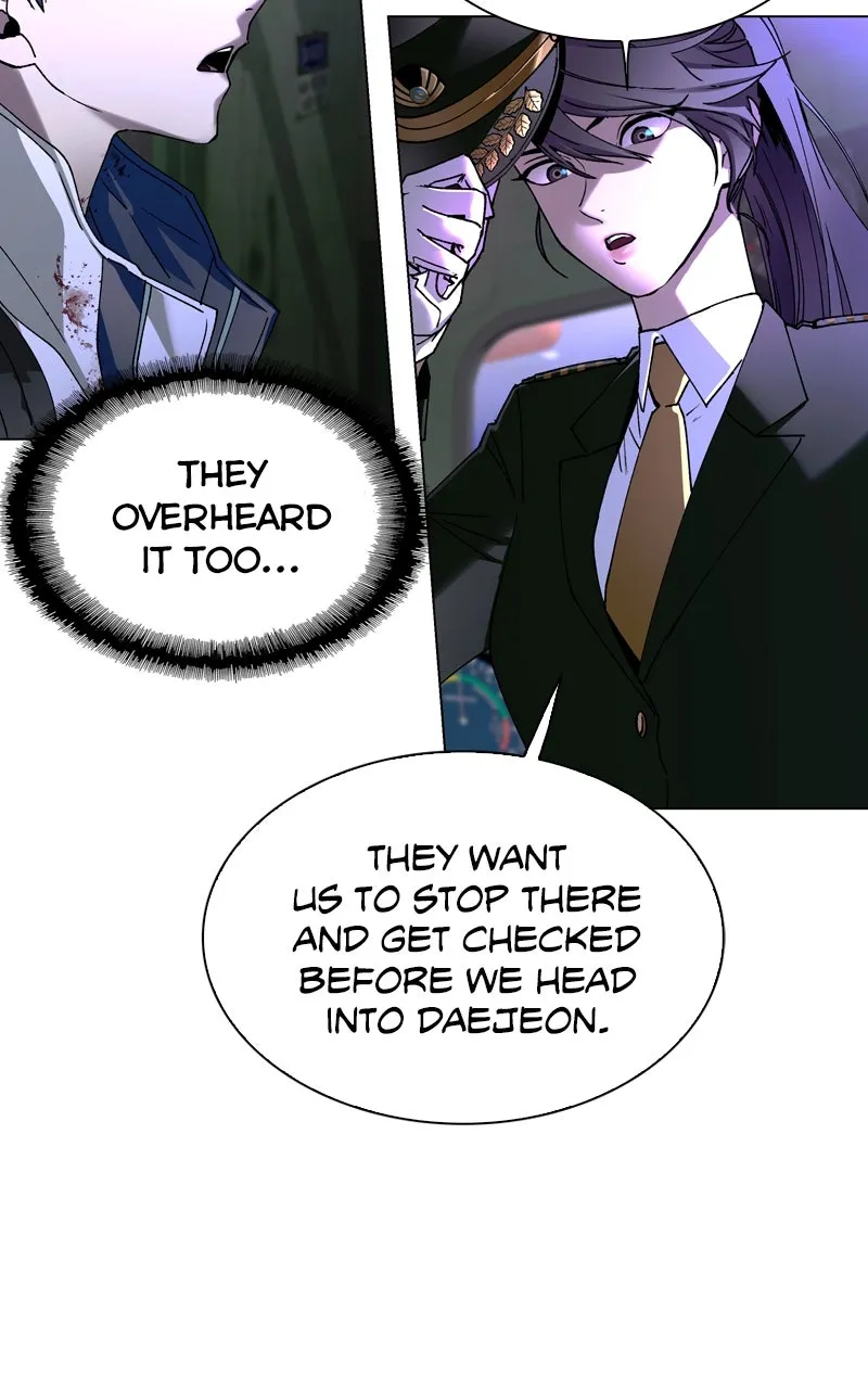 The End is a Game to Me Chapter 14 page 44 - 