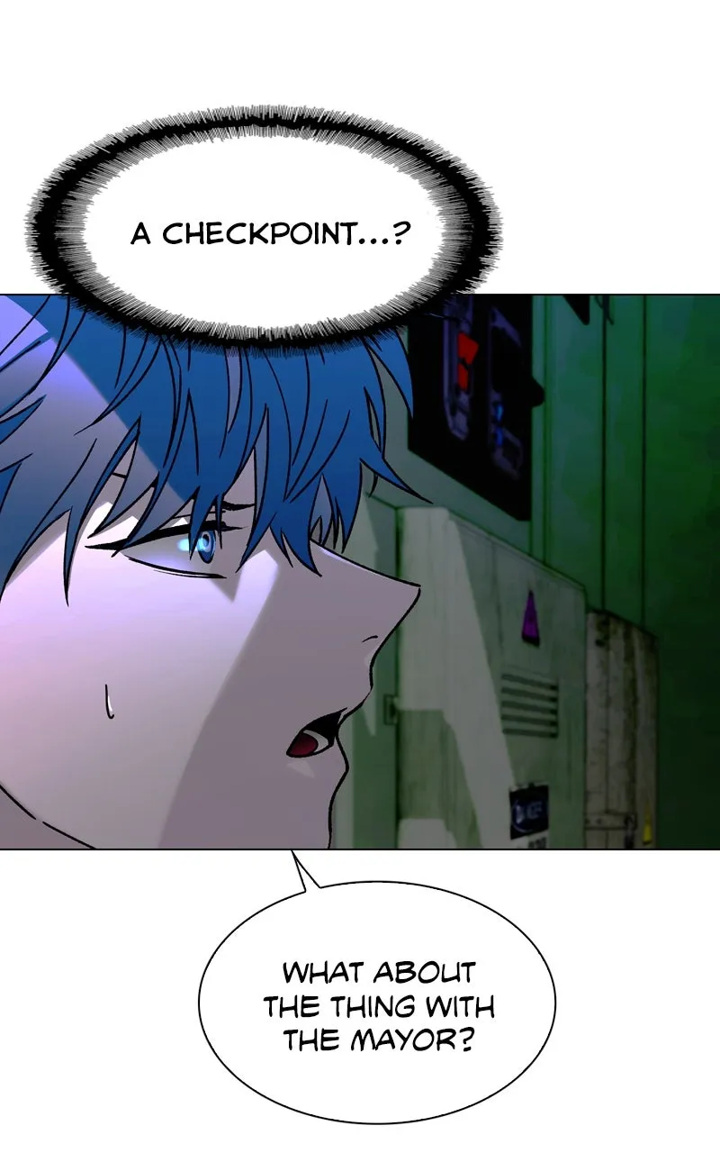 The End is a Game to Me Chapter 14 page 45 - 