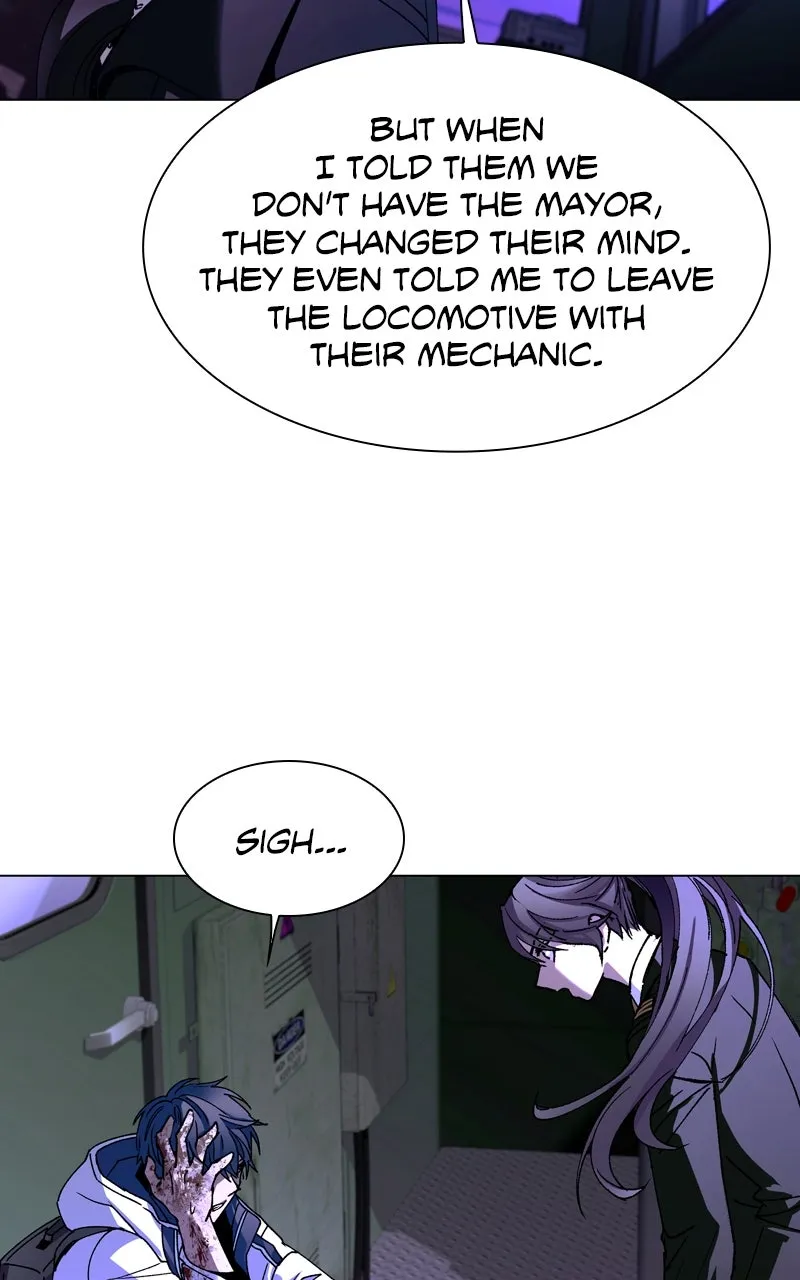 The End is a Game to Me Chapter 14 page 47 - 