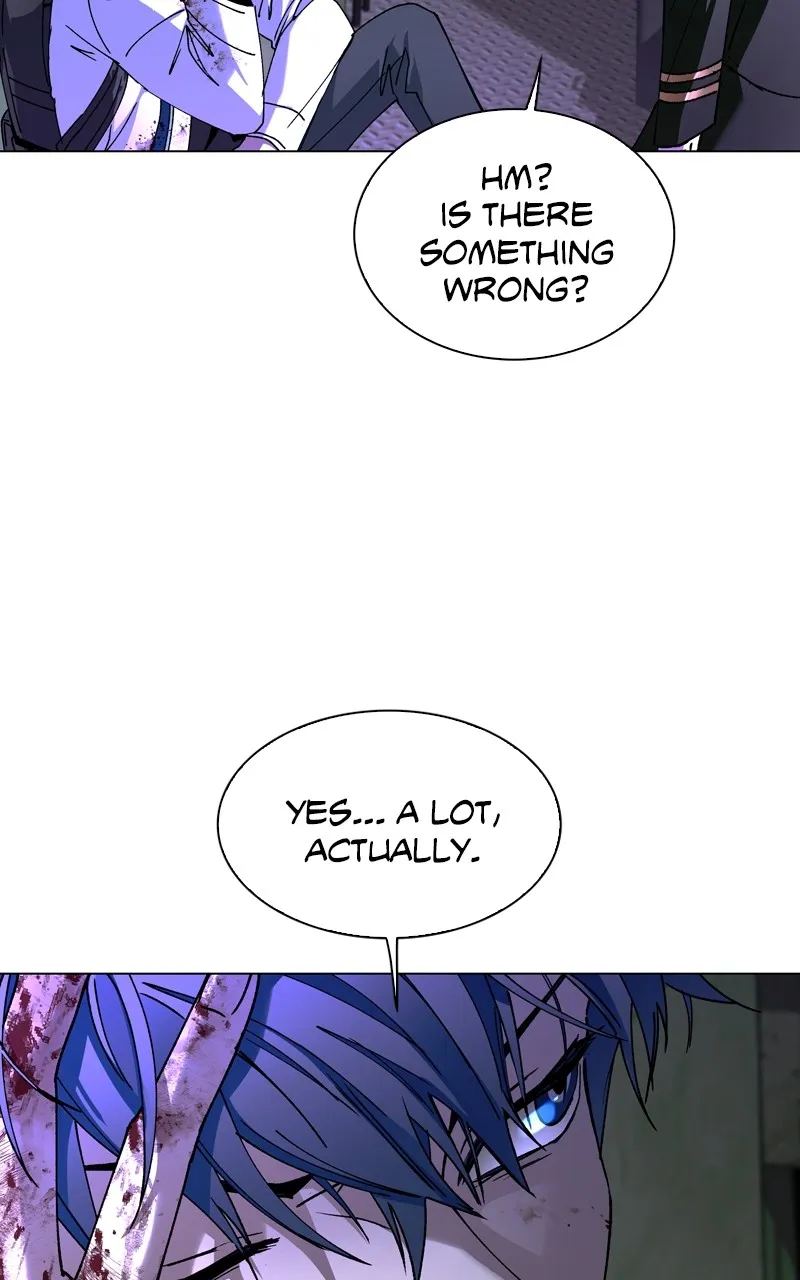 The End is a Game to Me Chapter 14 page 48 - 
