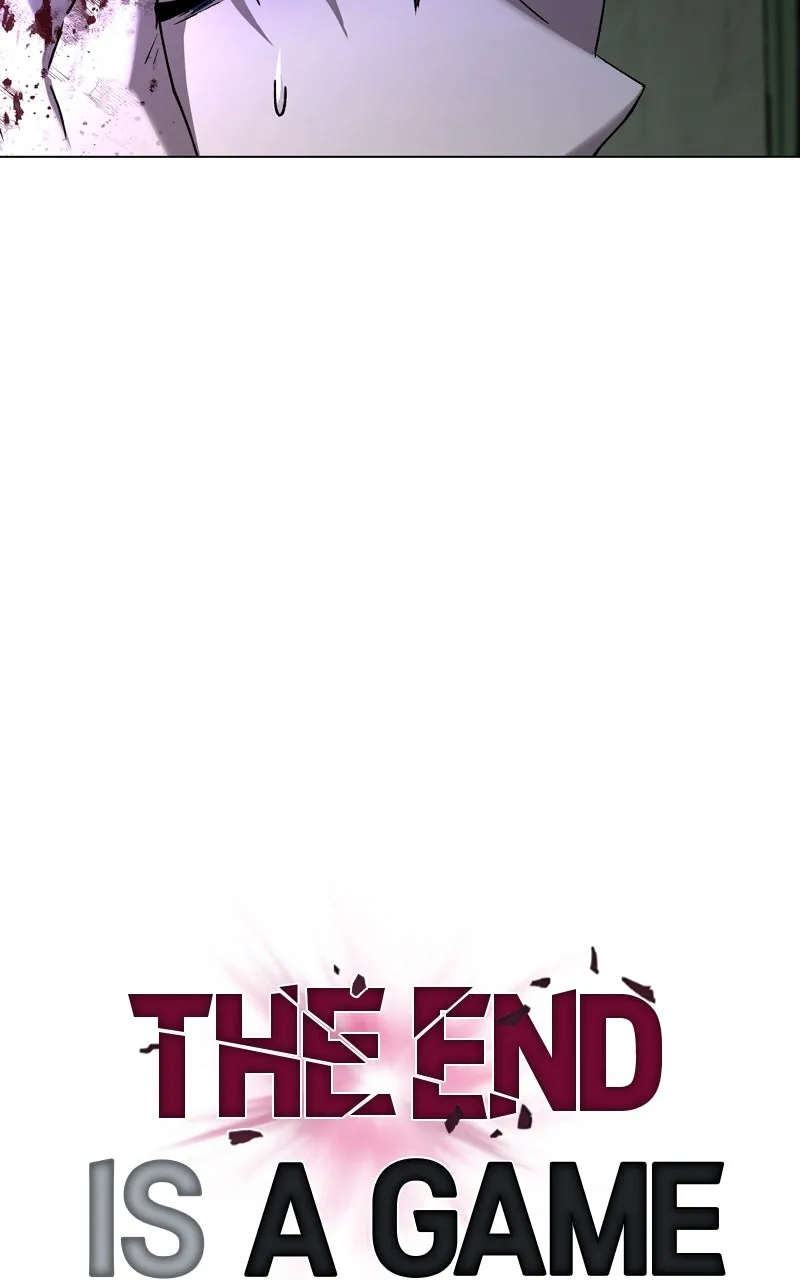 The End is a Game to Me Chapter 14 page 49 - 