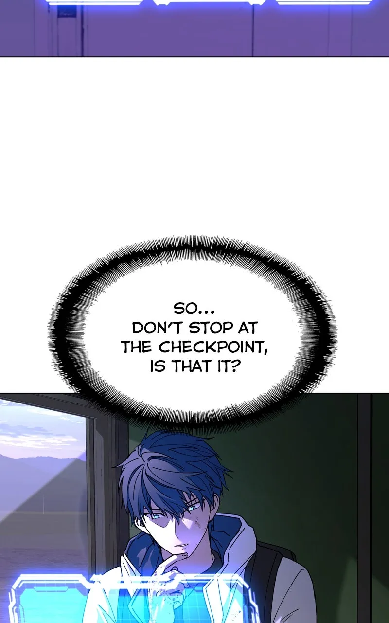 The End is a Game to Me Chapter 14 page 53 - 