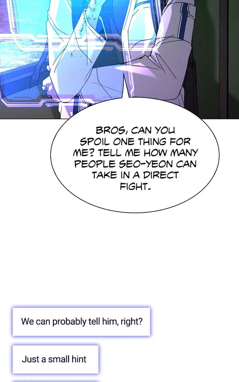 The End is a Game to Me Chapter 14 page 54 - 