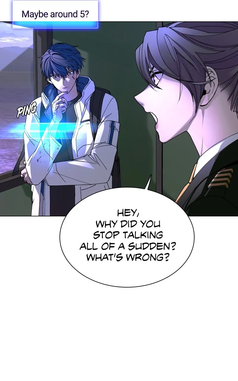 The End is a Game to Me Chapter 14 page 55 - 