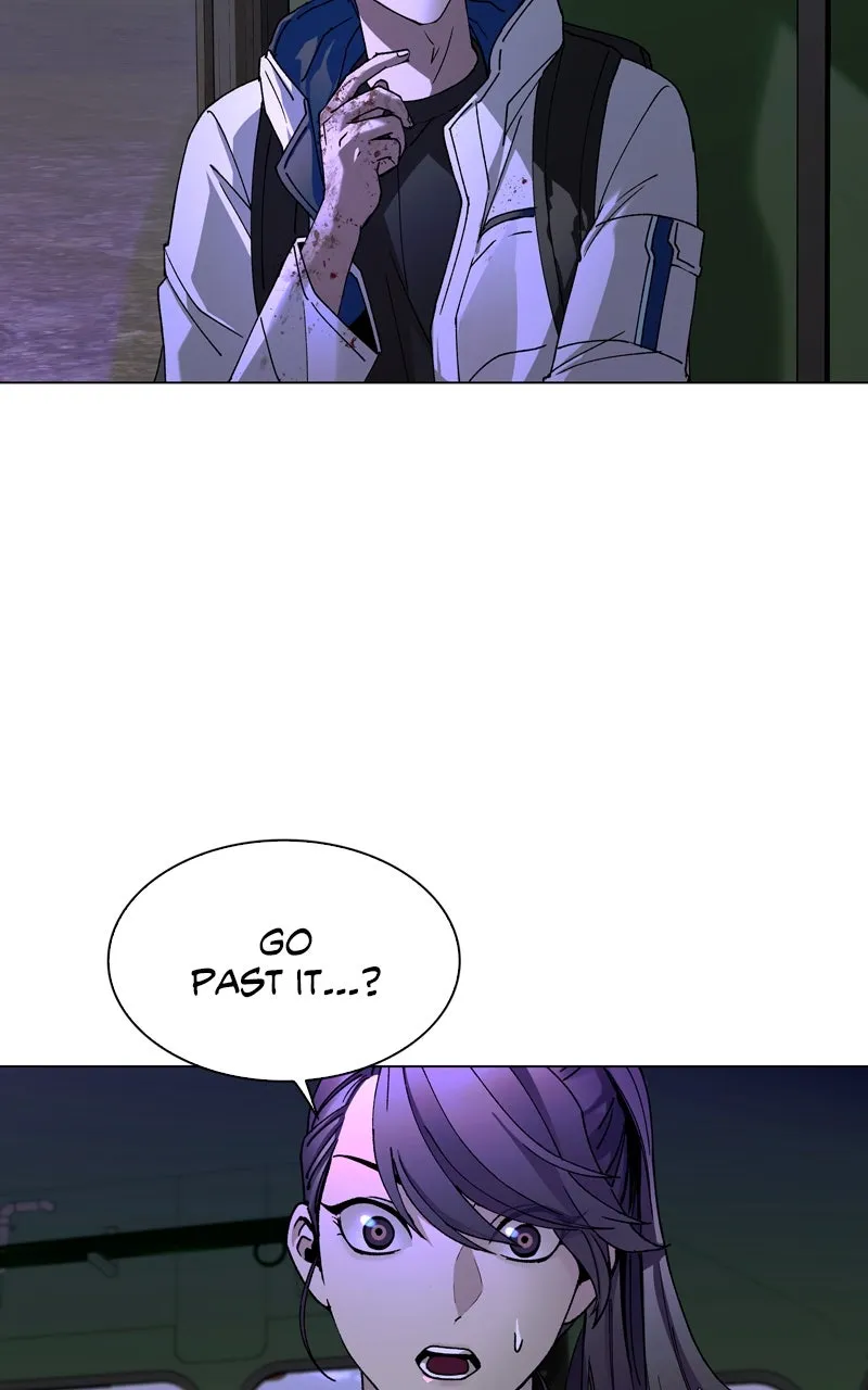 The End is a Game to Me Chapter 14 page 57 - 