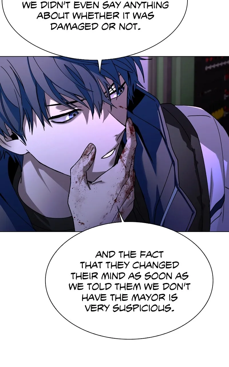 The End is a Game to Me Chapter 14 page 59 - 