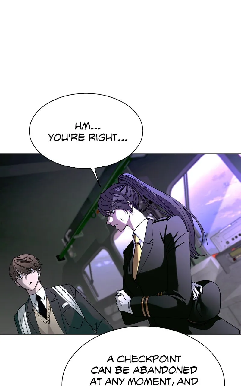 The End is a Game to Me Chapter 14 page 60 - 