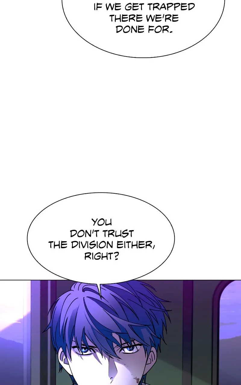 The End is a Game to Me Chapter 14 page 61 - 