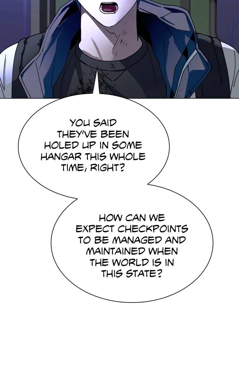 The End is a Game to Me Chapter 14 page 62 - 