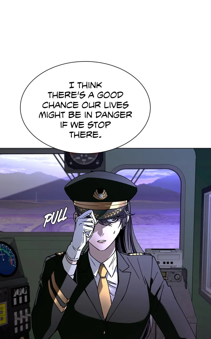 The End is a Game to Me Chapter 14 page 63 - 