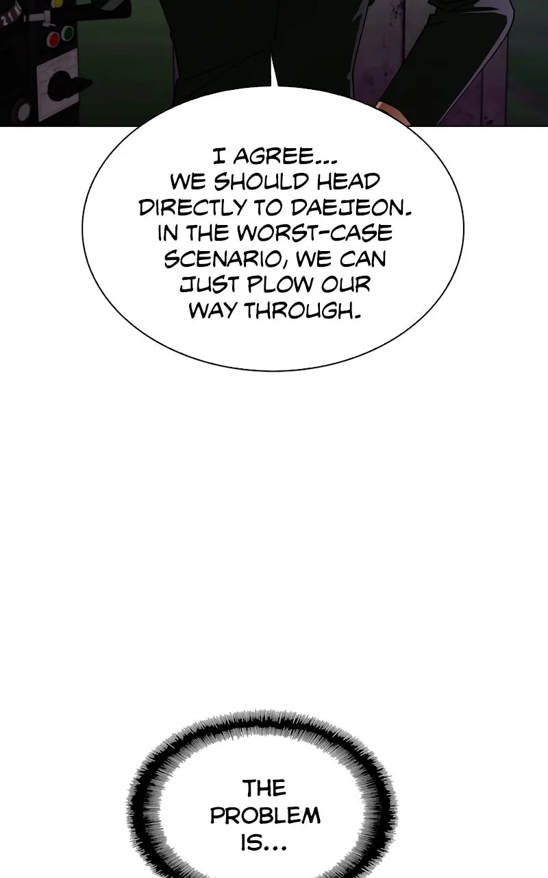 The End is a Game to Me Chapter 14 page 64 - 