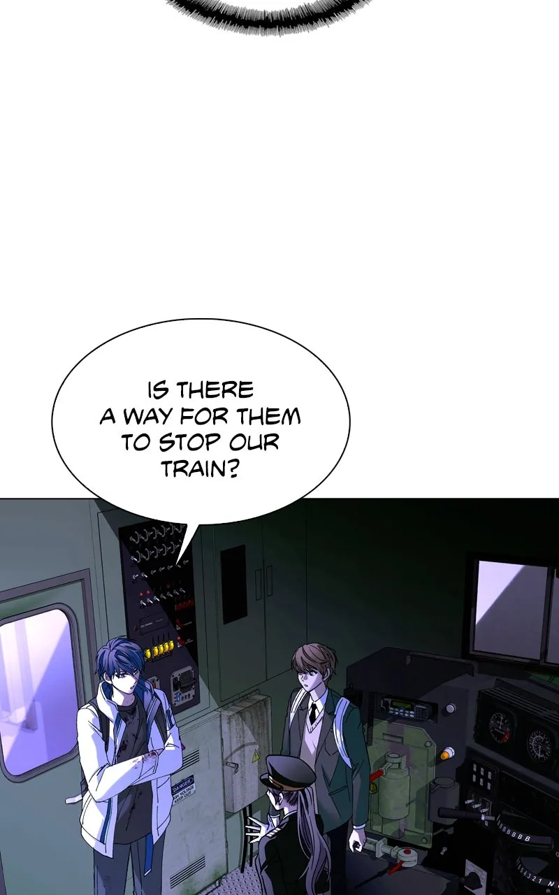 The End is a Game to Me Chapter 14 page 65 - 