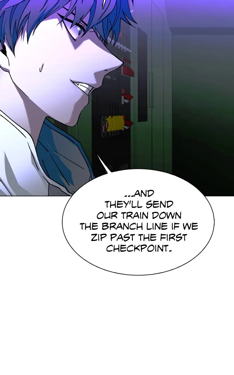 The End is a Game to Me Chapter 14 page 70 - 