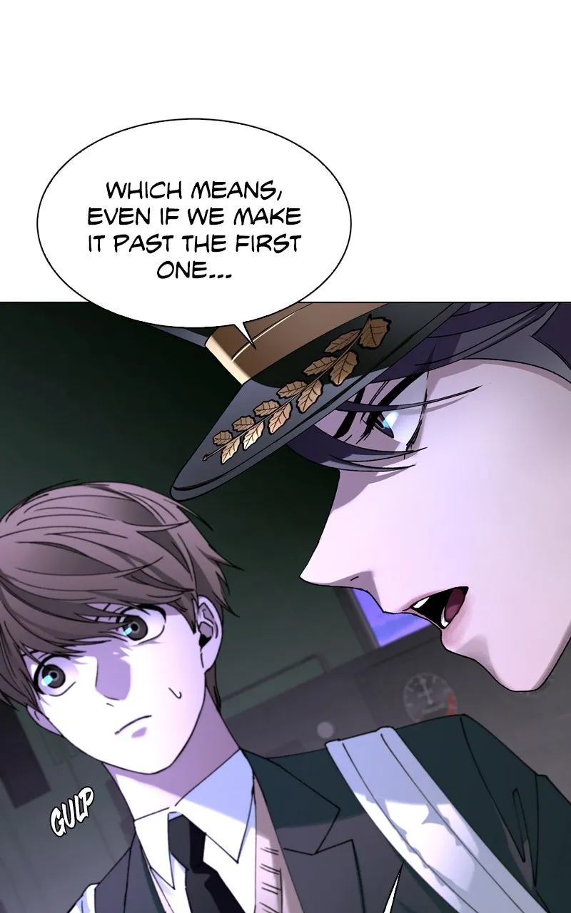The End is a Game to Me Chapter 14 page 71 - 