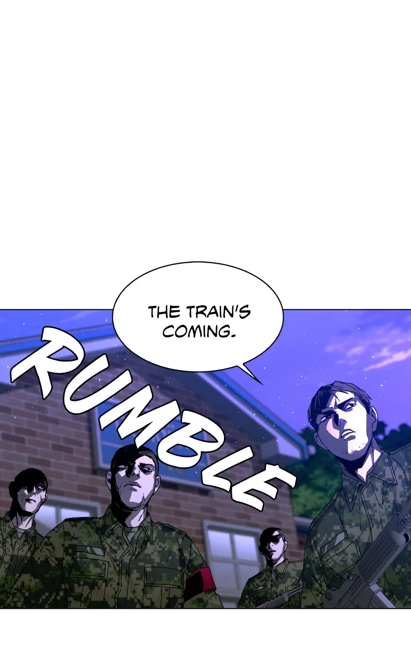 The End is a Game to Me Chapter 14 page 75 - 