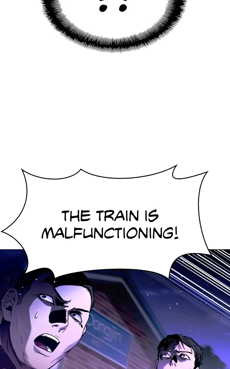 The End is a Game to Me Chapter 14 page 78 - 