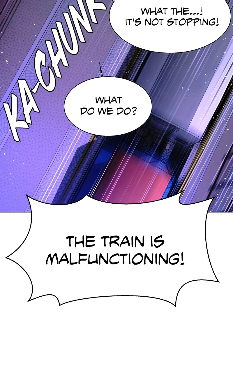 The End is a Game to Me Chapter 14 page 80 - 