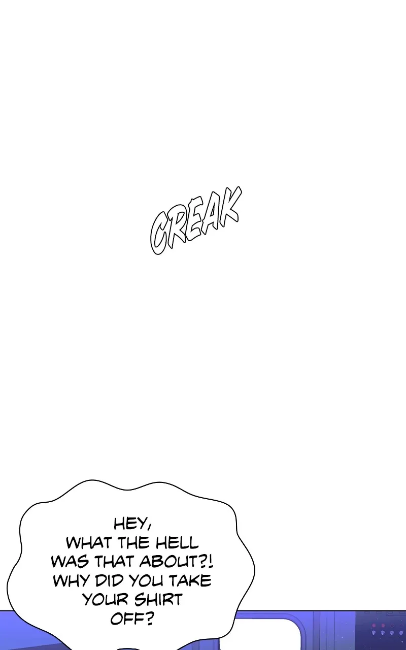 The End is a Game to Me Chapter 14 page 81 - 