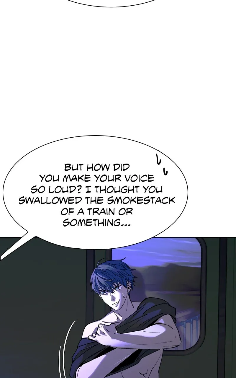 The End is a Game to Me Chapter 14 page 83 - 
