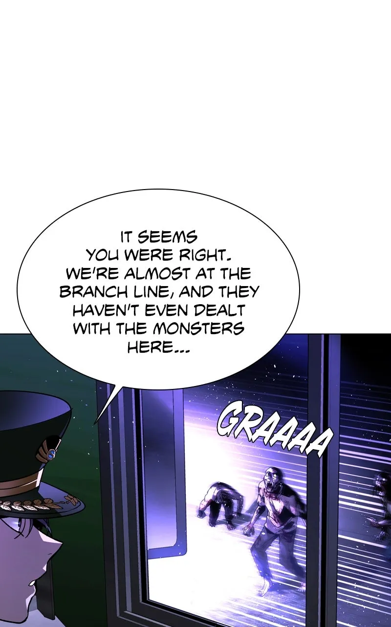 The End is a Game to Me Chapter 14 page 86 - 