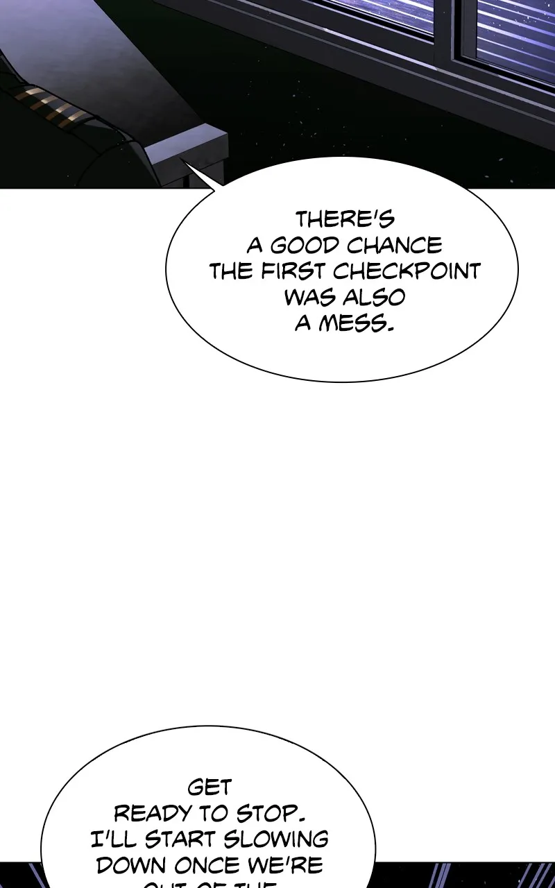 The End is a Game to Me Chapter 14 page 87 - 