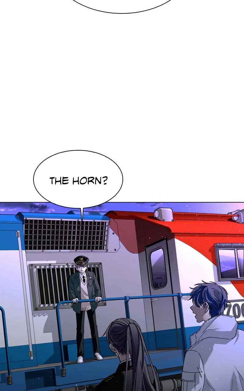 The End is a Game to Me Chapter 14 page 90 - 