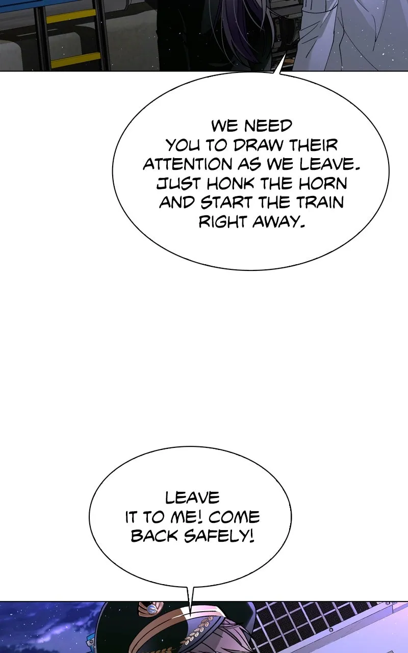 The End is a Game to Me Chapter 14 page 91 - 