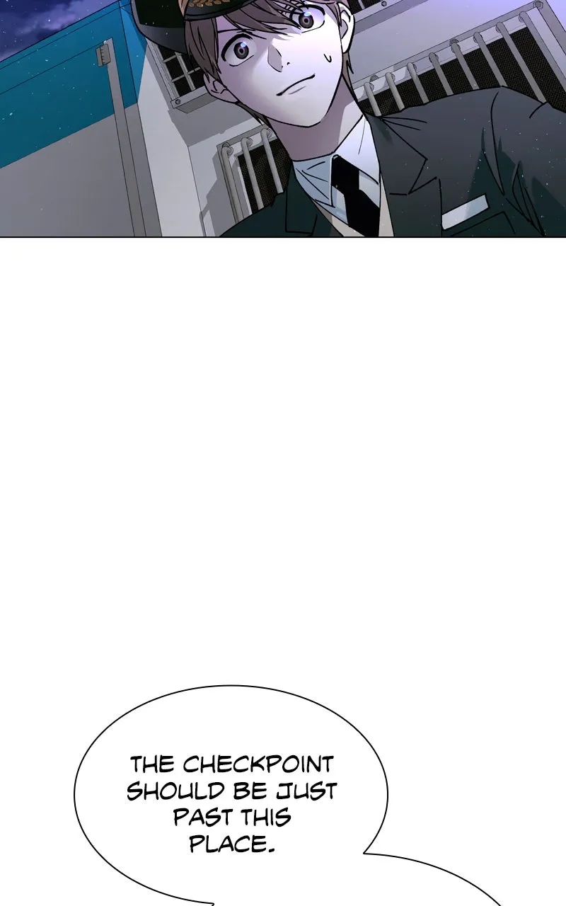 The End is a Game to Me Chapter 14 page 92 - 