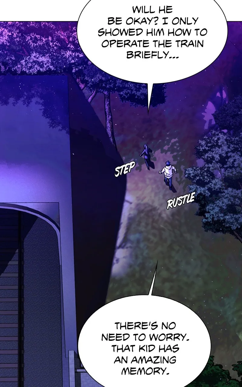 The End is a Game to Me Chapter 14 page 93 - 