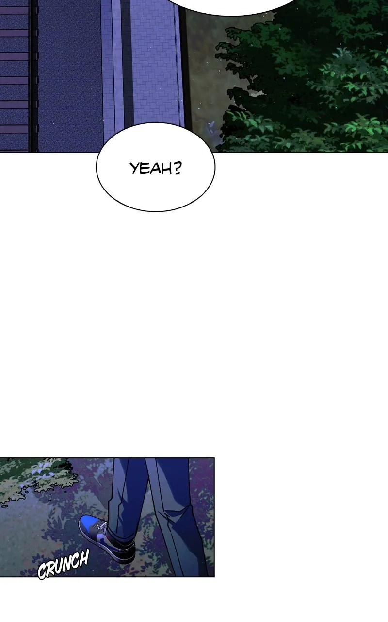 The End is a Game to Me Chapter 14 page 94 - 