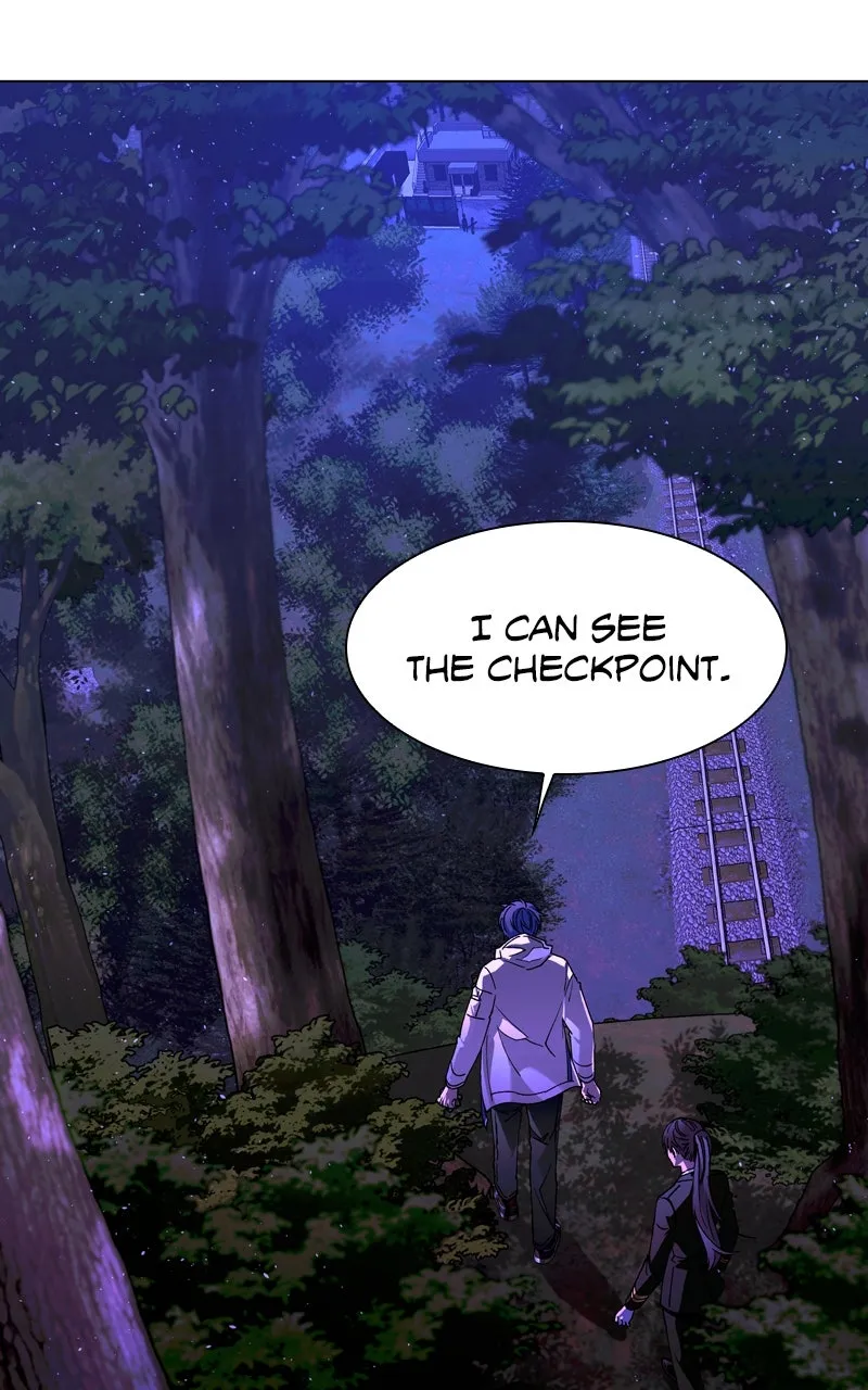 The End is a Game to Me Chapter 14 page 95 - 