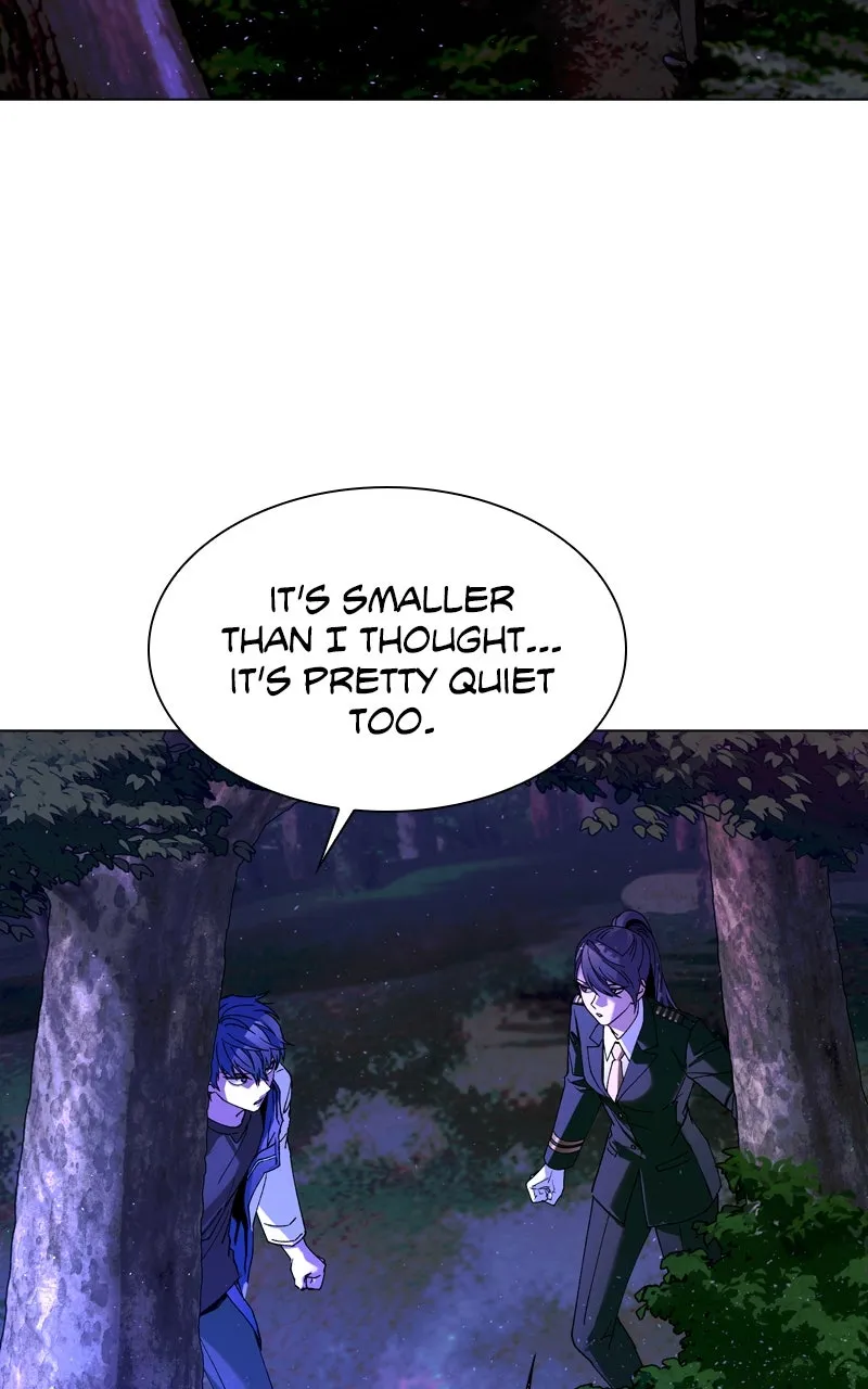The End is a Game to Me Chapter 14 page 96 - 