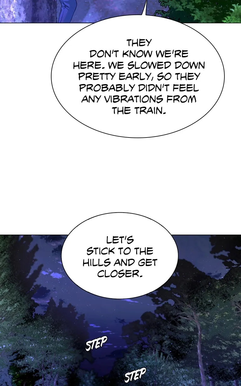 The End is a Game to Me Chapter 14 page 97 - 