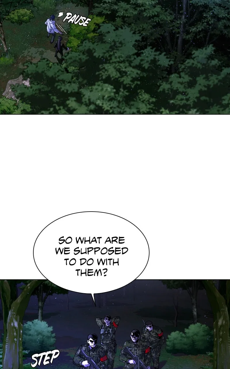 The End is a Game to Me Chapter 14 page 99 - 