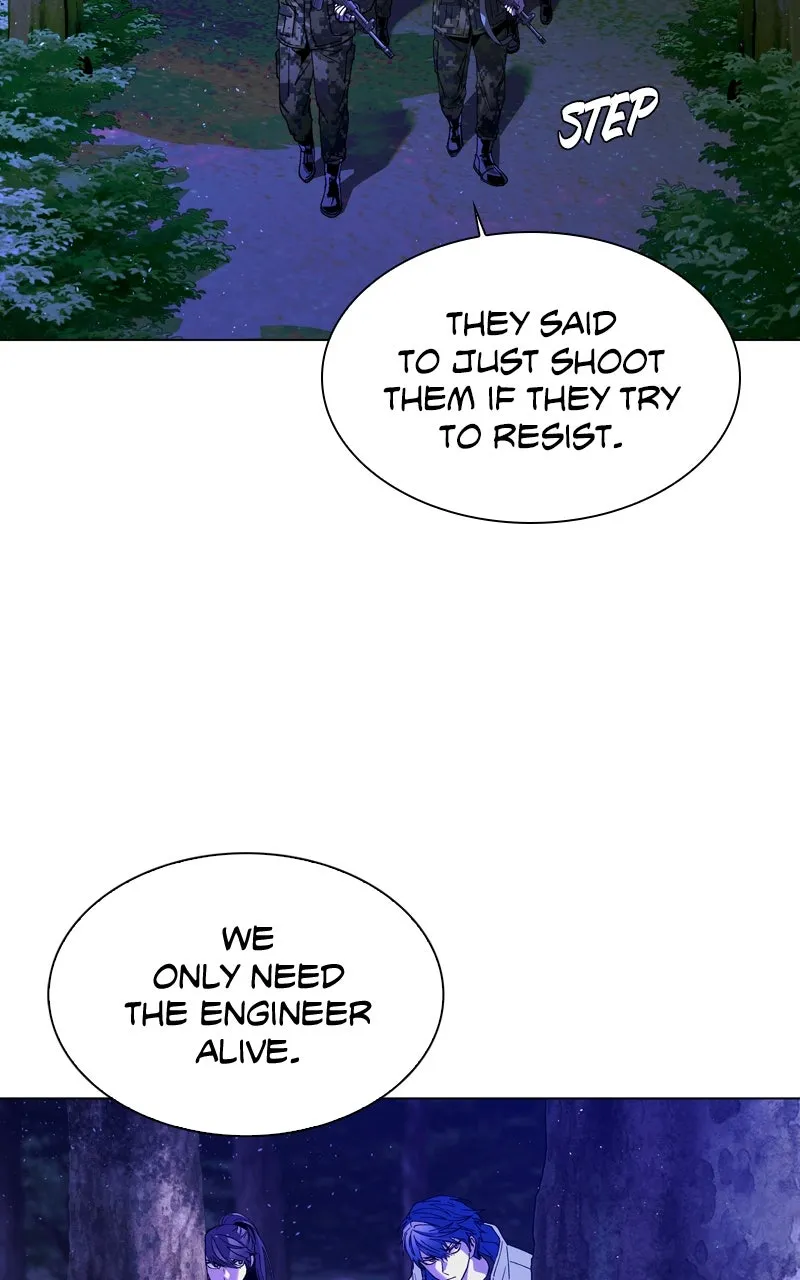 The End is a Game to Me Chapter 14 page 100 - 