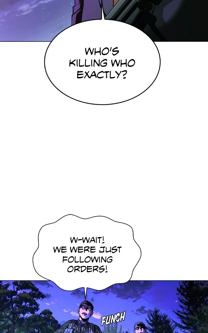 The End is a Game to Me Chapter 15 page 2 - 
