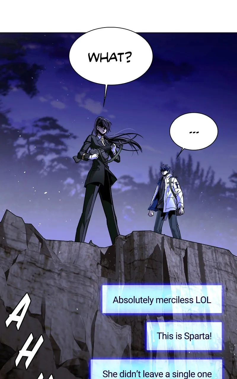 The End is a Game to Me Chapter 15 page 11 - 
