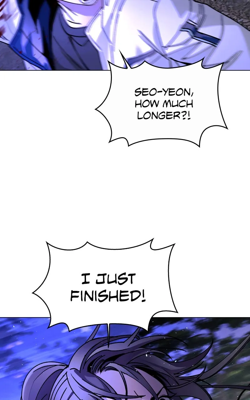The End is a Game to Me Chapter 15 page 103 - 