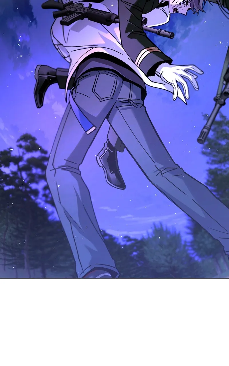 The End is a Game to Me Chapter 15 page 106 - 