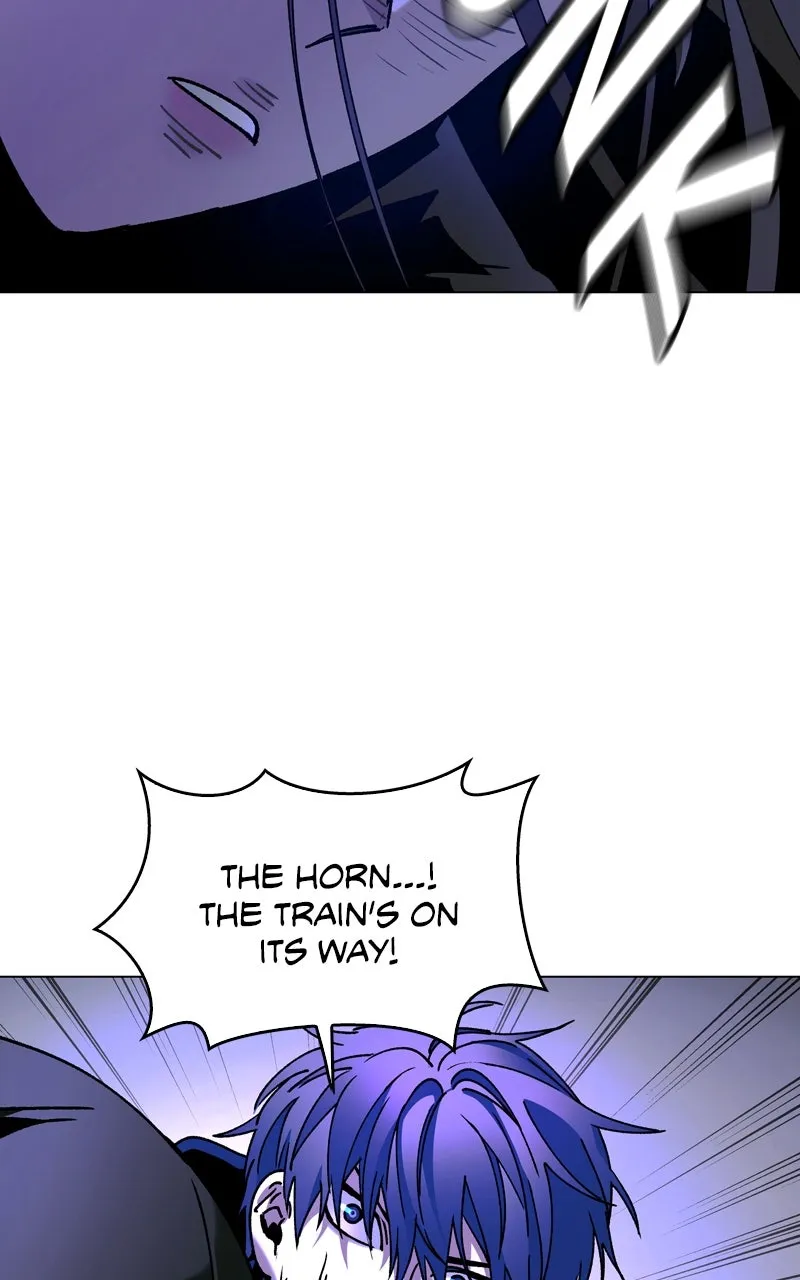 The End is a Game to Me Chapter 15 page 108 - 