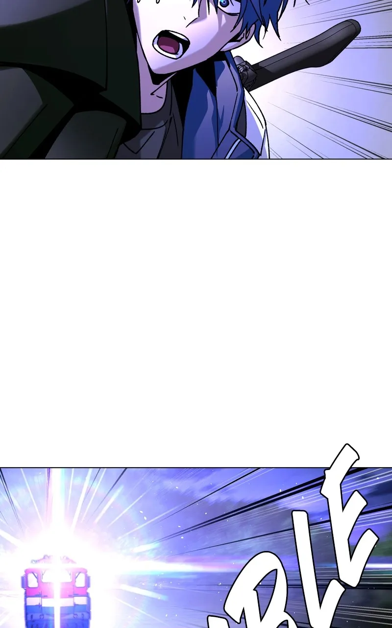 The End is a Game to Me Chapter 15 page 109 - 