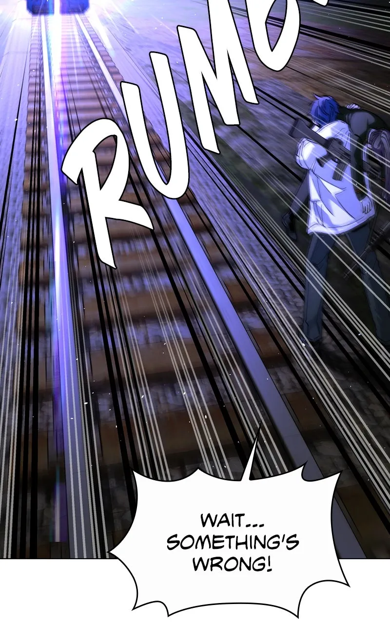 The End is a Game to Me Chapter 15 page 110 - 