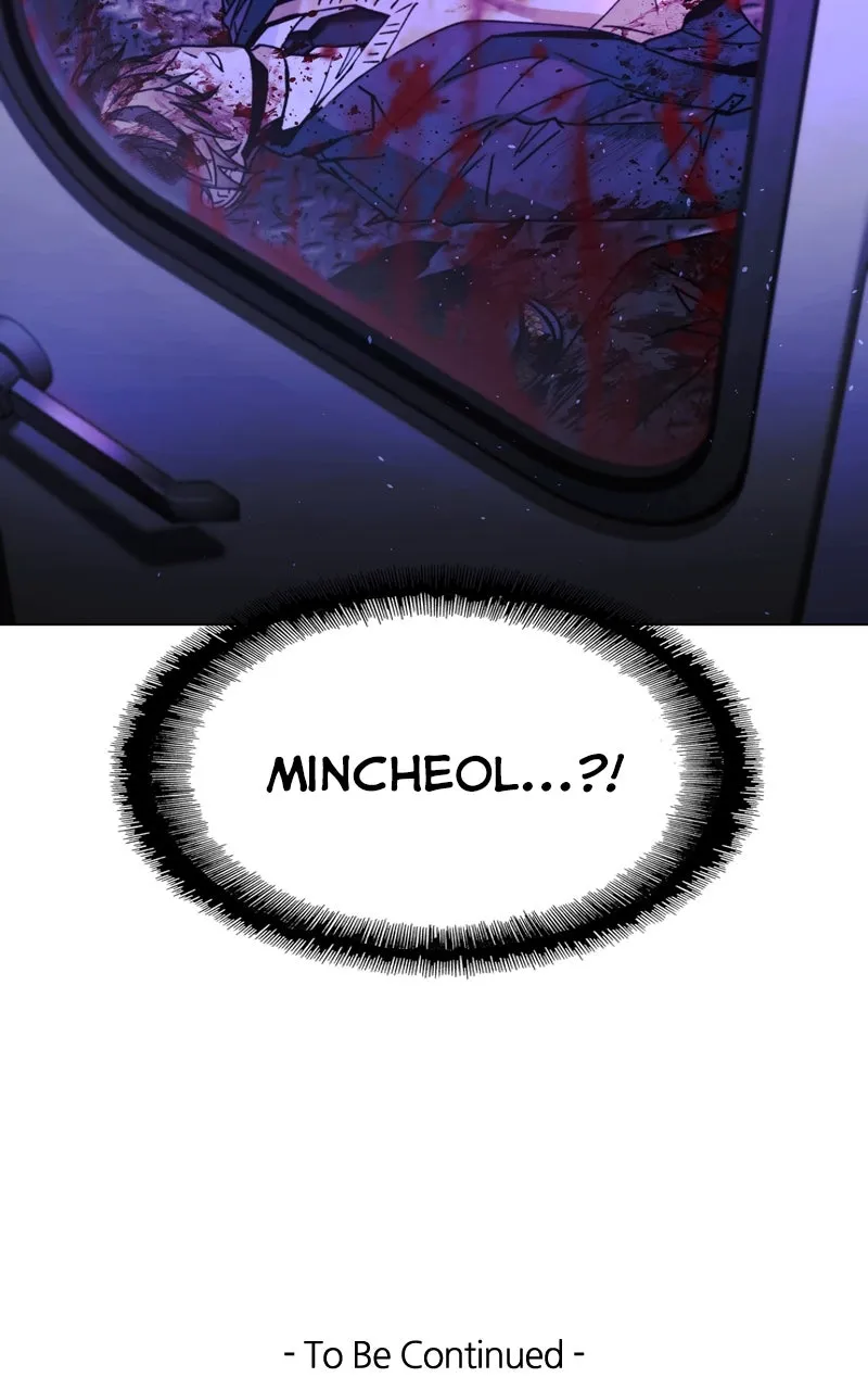 The End is a Game to Me Chapter 15 page 114 - 