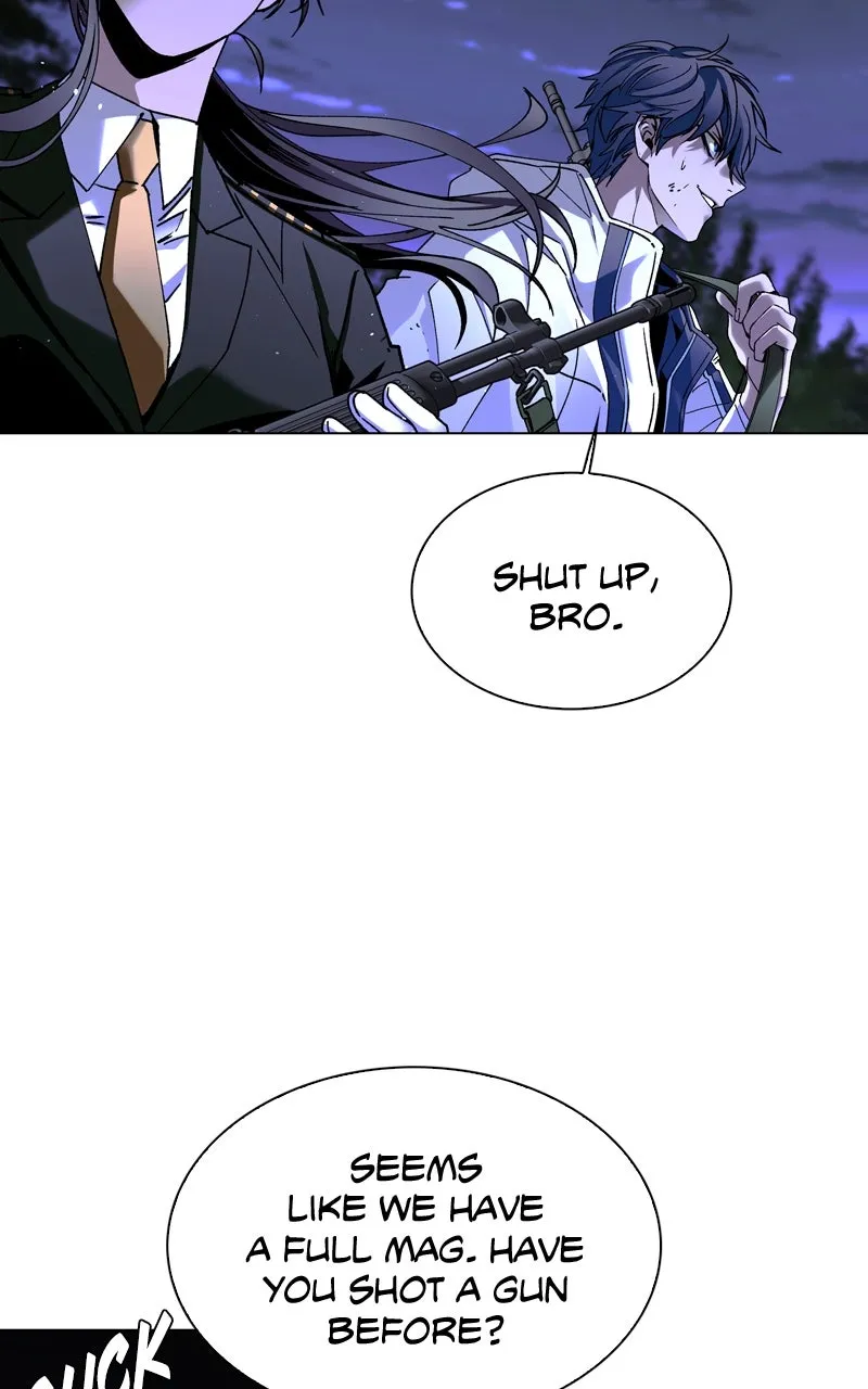 The End is a Game to Me Chapter 15 page 13 - 