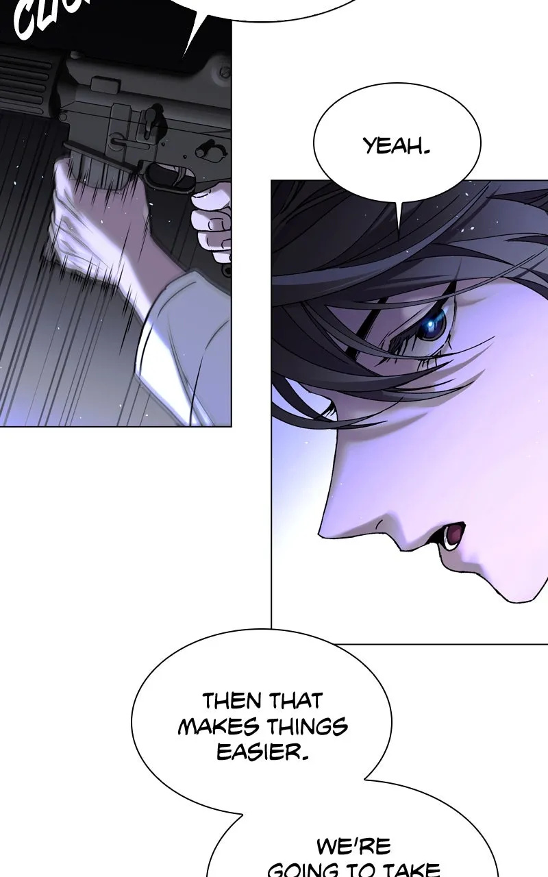The End is a Game to Me Chapter 15 page 14 - 